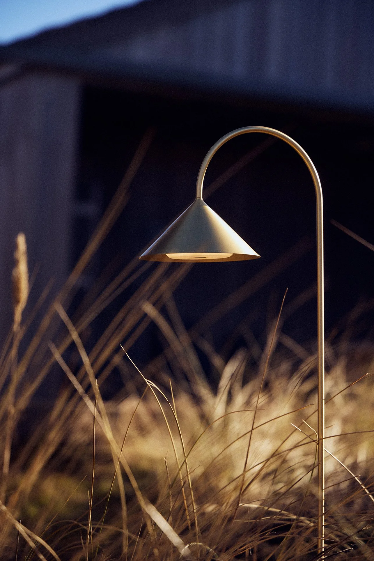 Grasp Family — F R A N D S E N